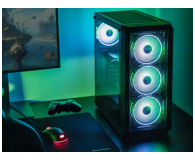 SMX Battlestation M1A i5-14400F/32GB/1TB/RTX5050/W11X - 1345067 - zdjęcie 4